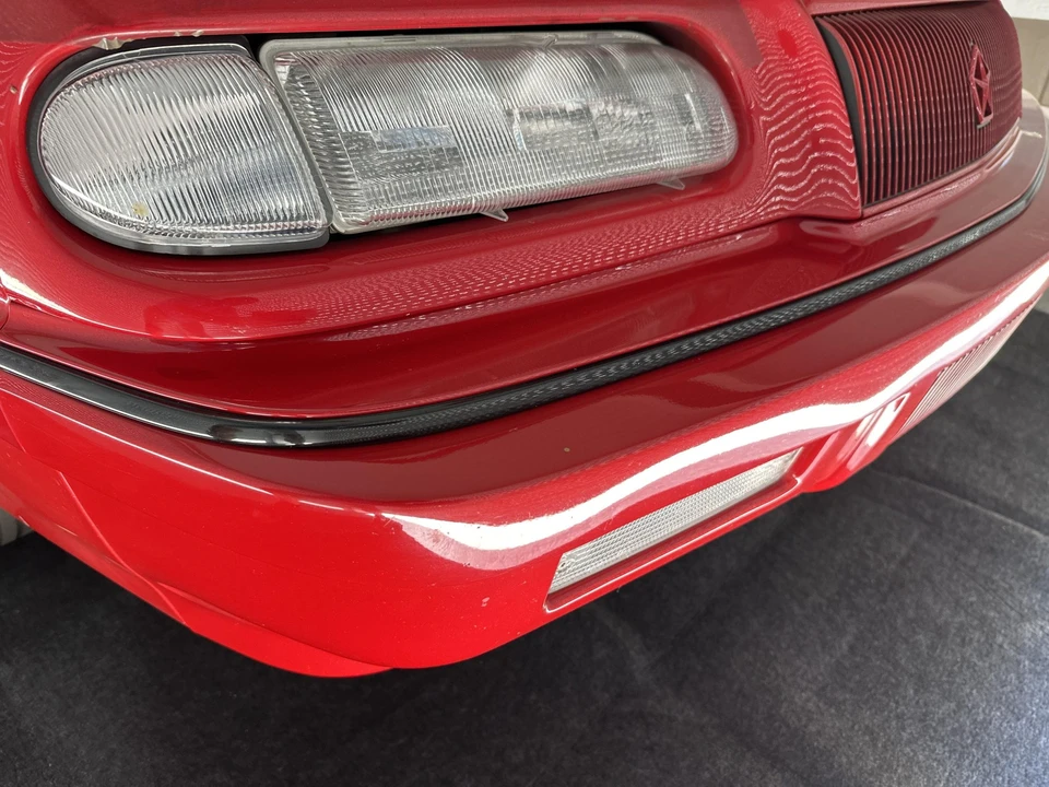 1994 Chrysler LeBaron - Image 18 of 31