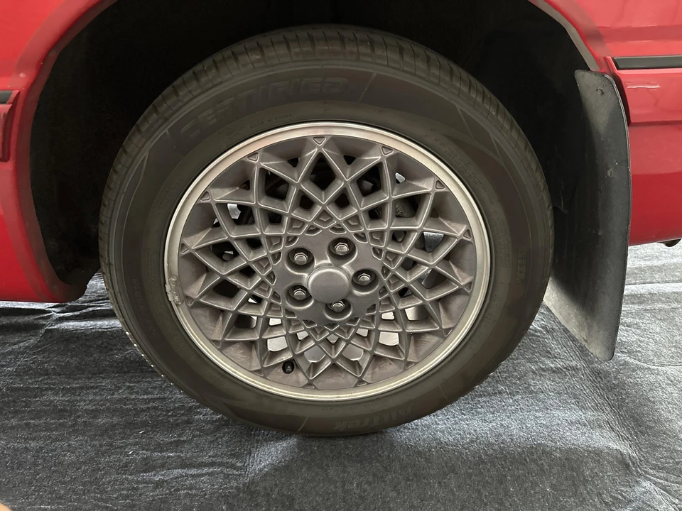 1994 Chrysler LeBaron - Image 31 of 31