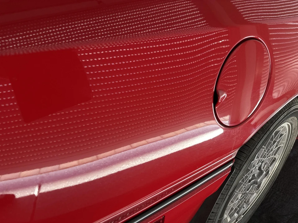 1994 Chrysler LeBaron - Image 28 of 31
