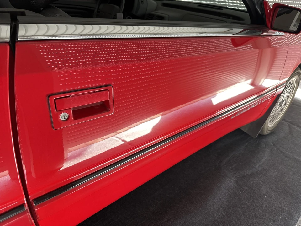 1994 Chrysler LeBaron - Image 27 of 31