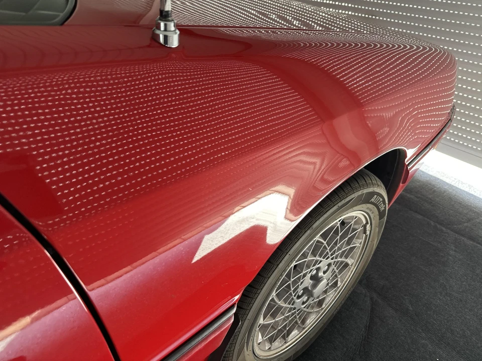 1994 Chrysler LeBaron - Image 26 of 31