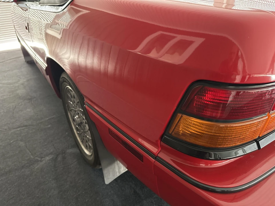 1994 Chrysler LeBaron - Image 25 of 31