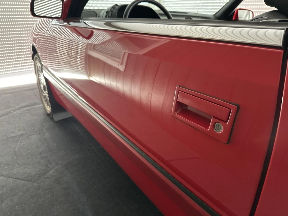1994 Chrysler LeBaron - Image 24 of 31