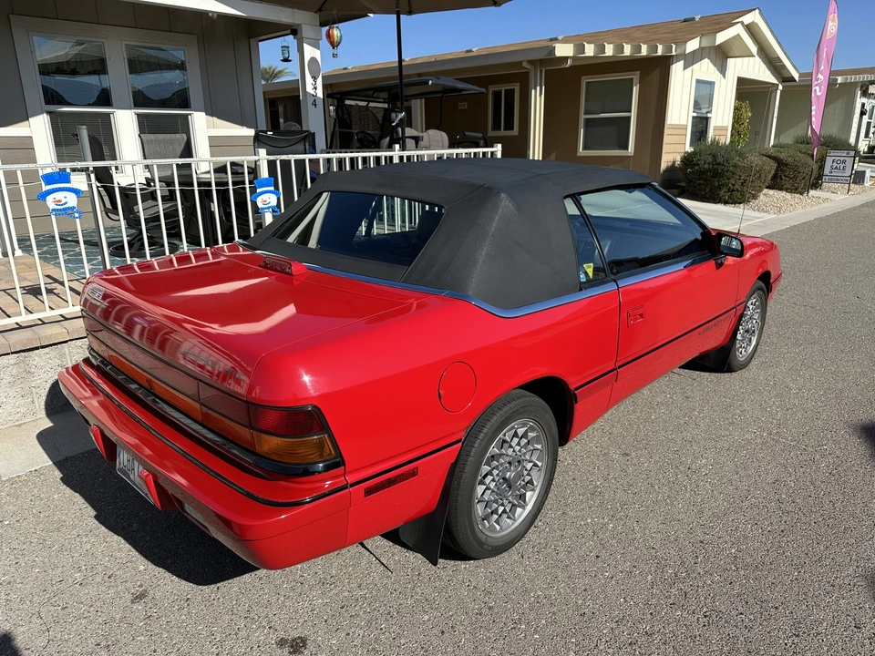 1994 Chrysler LeBaron - Image 15 of 31