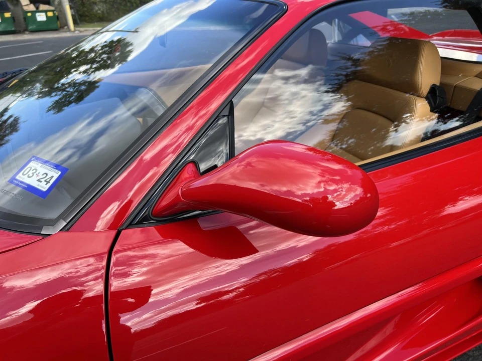 1996 Ferrari F355 Berlinetta - Image 24 of 31
