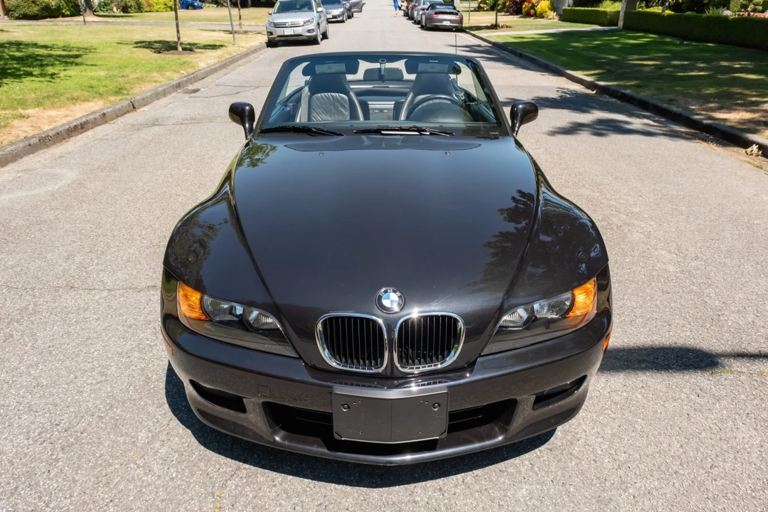 1997 BMW Z3 Roadster - Image 22 of 31
