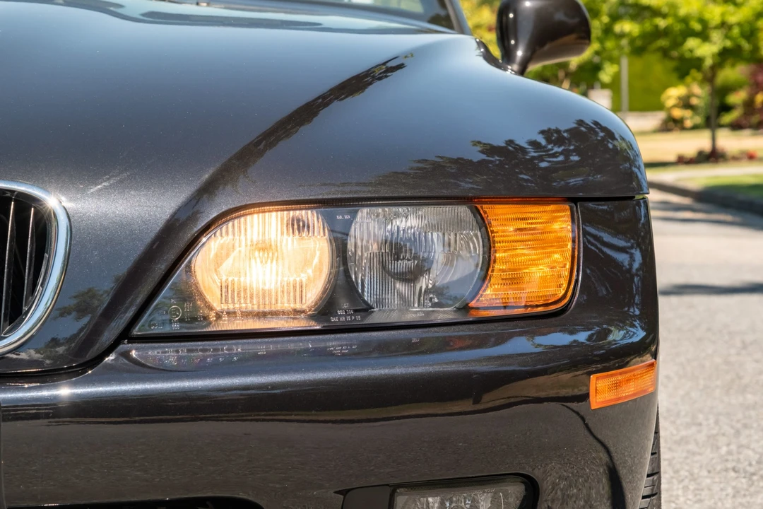 1997 BMW Z3 Roadster - Image 29 of 31