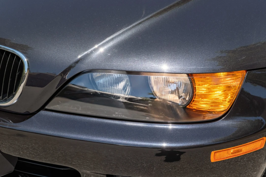 1997 BMW Z3 Roadster - Image 27 of 31