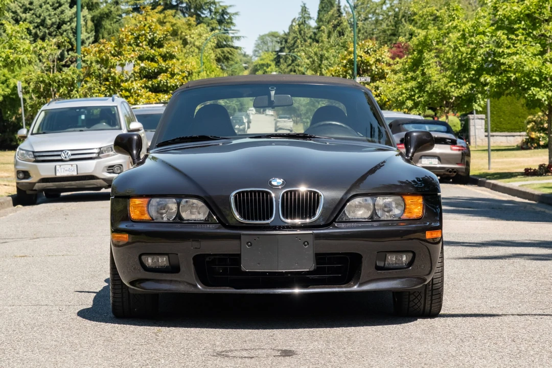 1997 BMW Z3 Roadster - Image 11 of 31