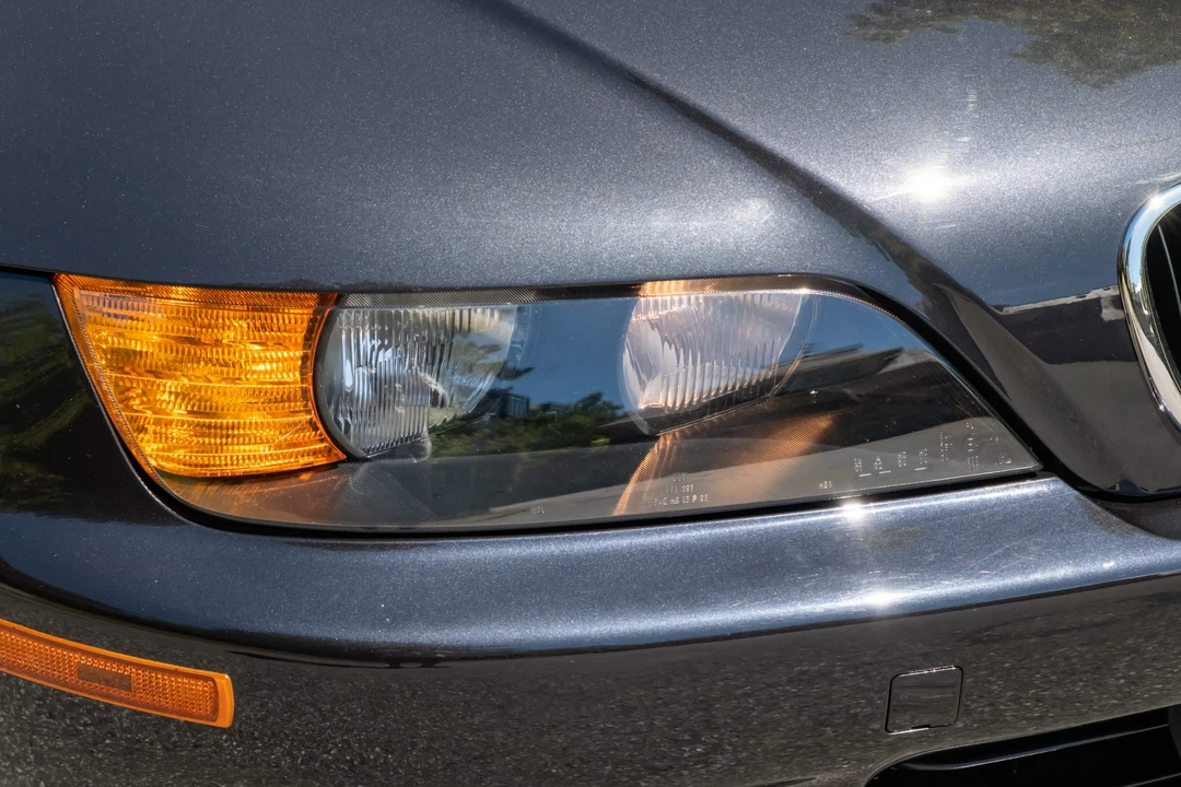 1997 BMW Z3 Roadster - Image 30 of 31