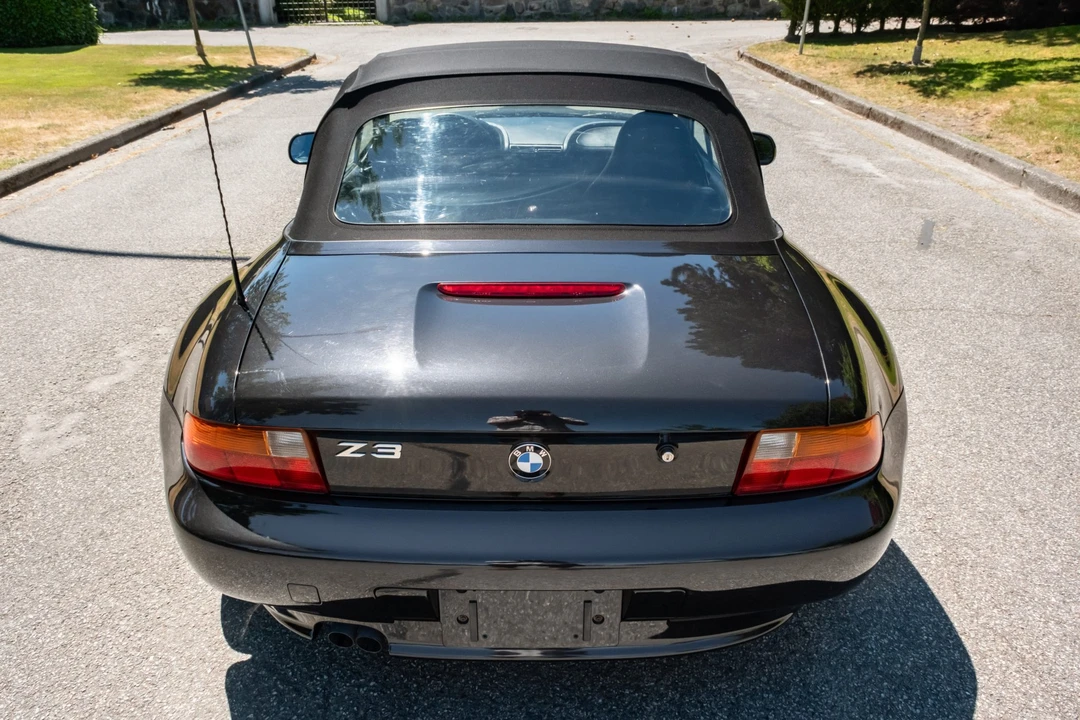 1997 BMW Z3 Roadster - Image 21 of 31