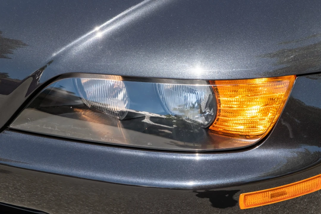 1997 BMW Z3 Roadster - Image 31 of 31