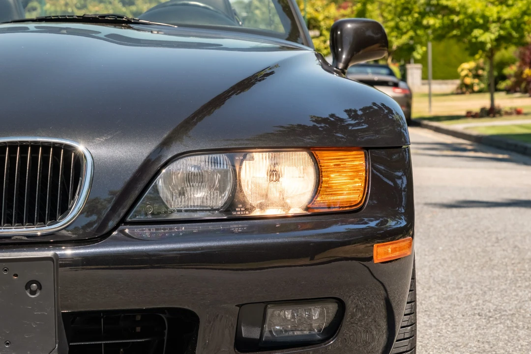 1997 BMW Z3 Roadster - Image 25 of 31
