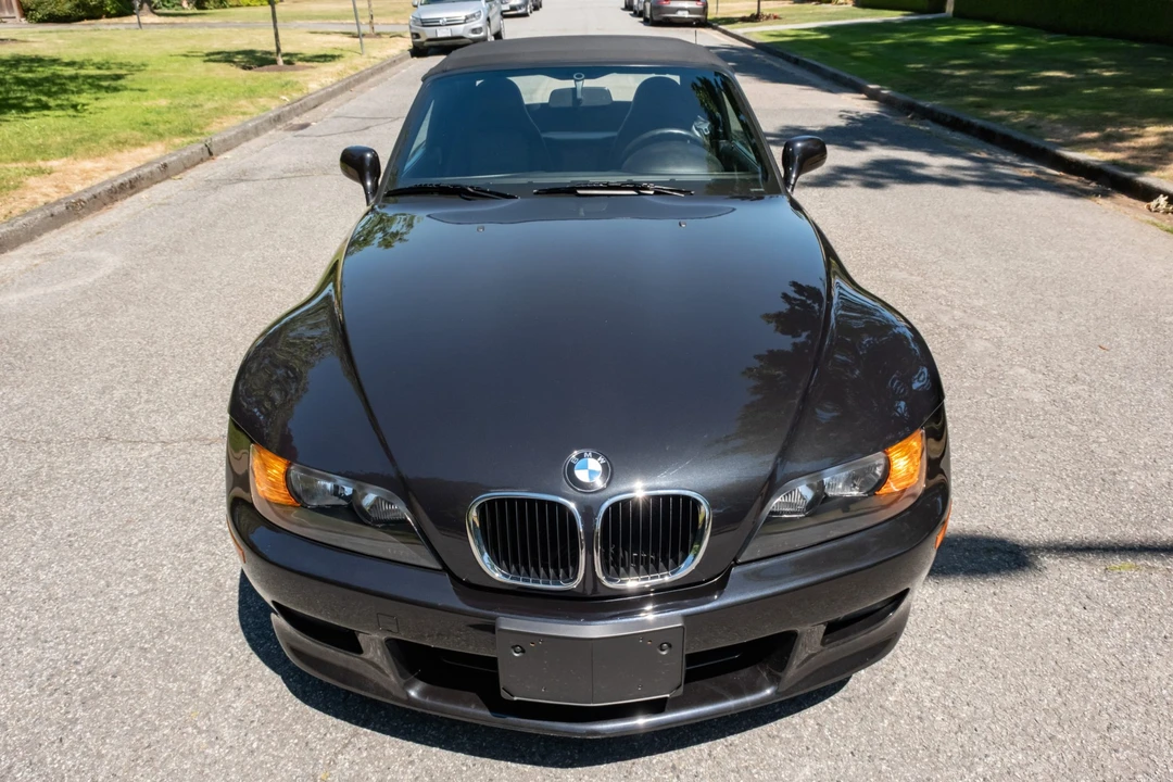 1997 BMW Z3 Roadster - Image 20 of 31