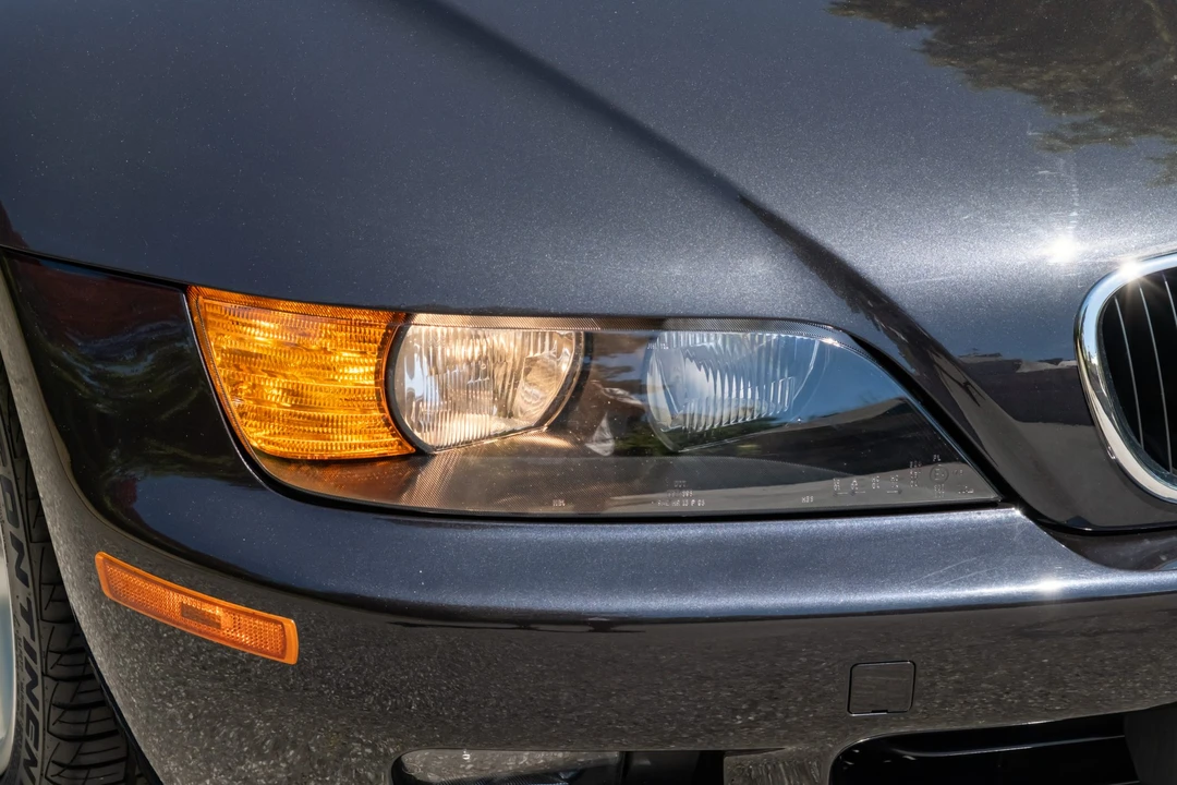 1997 BMW Z3 Roadster - Image 26 of 31