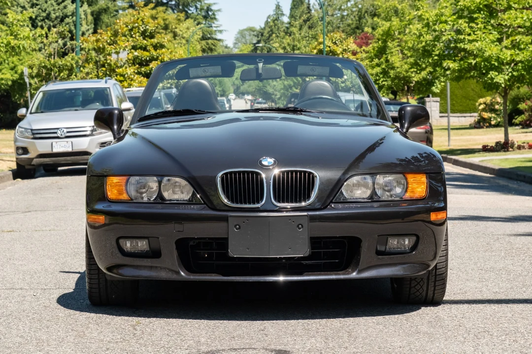 1997 BMW Z3 Roadster - Image 10 of 31
