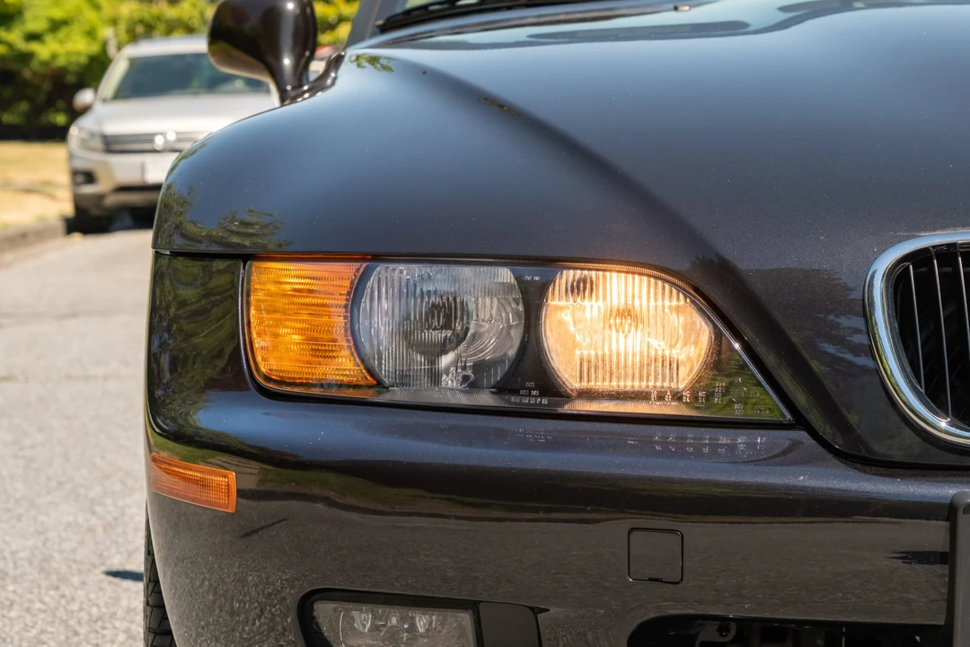 1997 BMW Z3 Roadster - Image 28 of 31