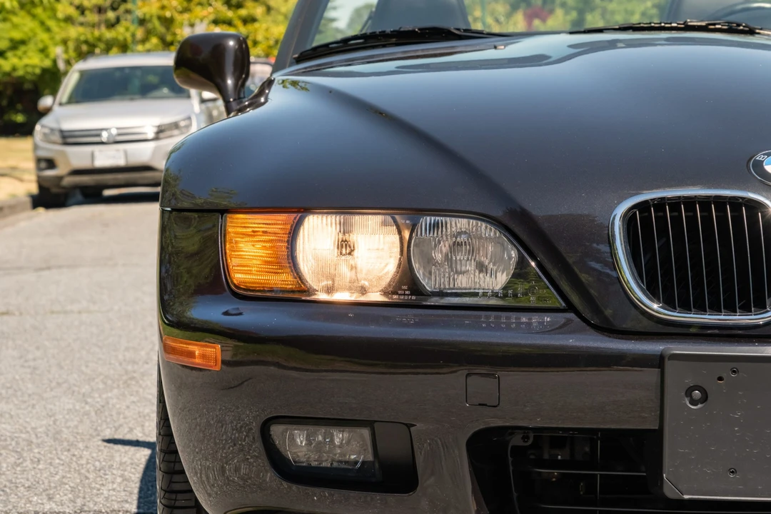 1997 BMW Z3 Roadster - Image 24 of 31