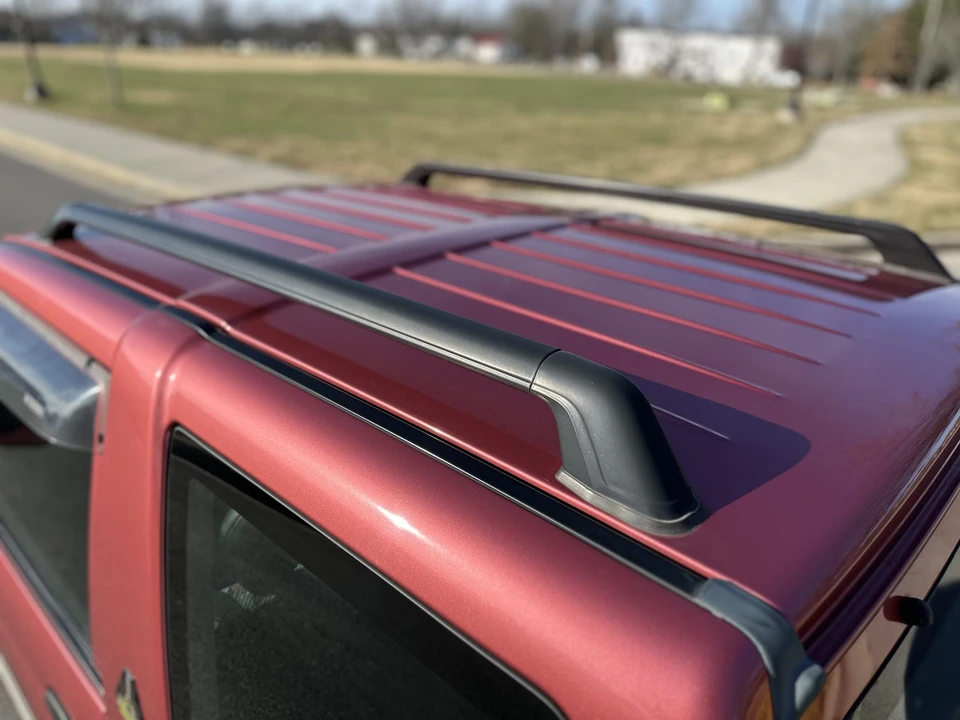 1997 Mitsubishi Pajero/Montero - Image 31 of 31