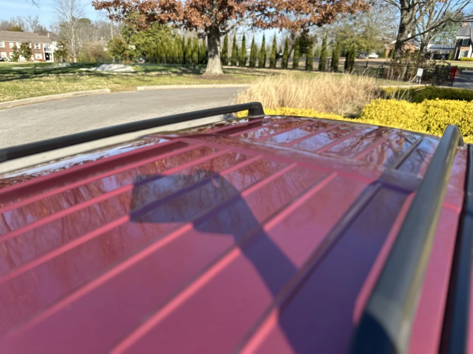 1997 Mitsubishi Pajero/Montero - Image 30 of 31