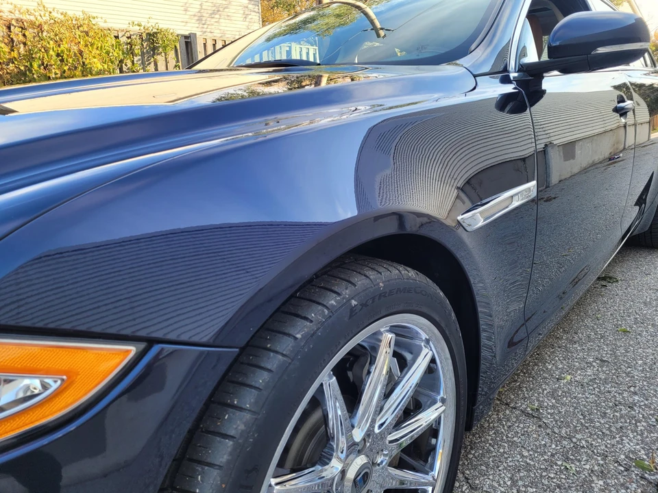 2015 Jaguar X351 XJ - Image 29 of 31