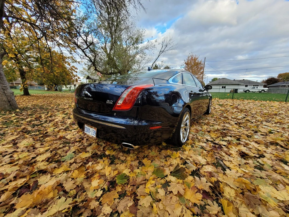 2015 Jaguar X351 XJ - Image 11 of 31