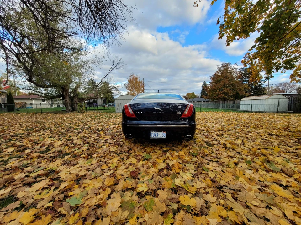 2015 Jaguar X351 XJ - Image 10 of 31