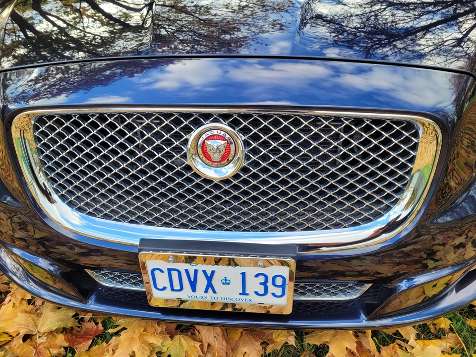 2015 Jaguar X351 XJ - Image 24 of 31