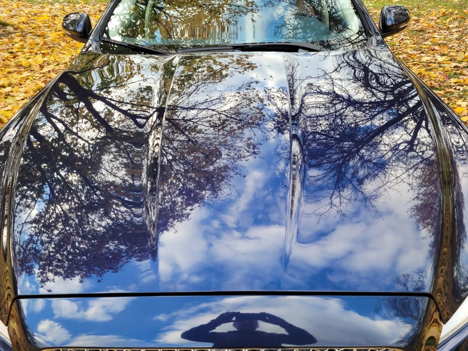 2015 Jaguar X351 XJ - Image 22 of 31