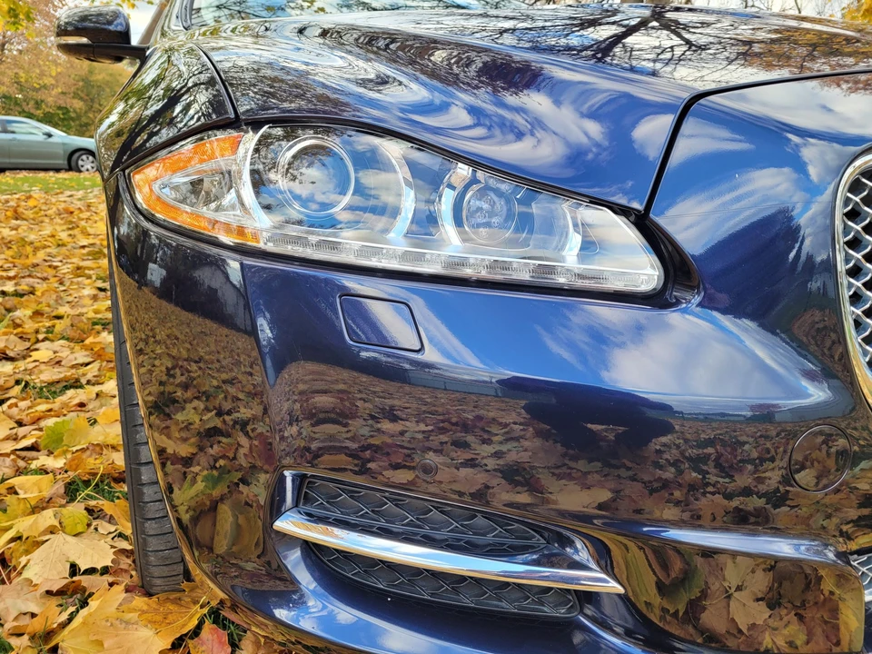 2015 Jaguar X351 XJ - Image 26 of 31