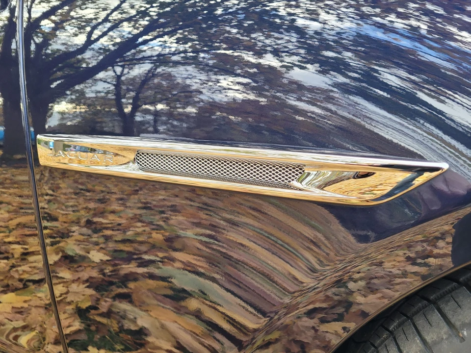 2015 Jaguar X351 XJ - Image 31 of 31