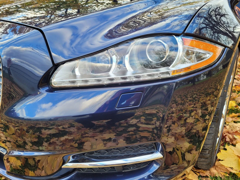 2015 Jaguar X351 XJ - Image 27 of 31