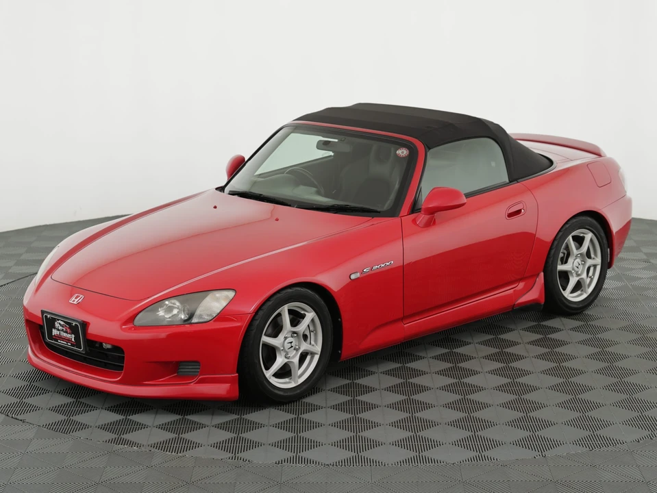 1999 Honda AP1 S2000 - Image 2 of 31