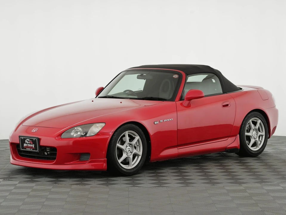 1999 Honda AP1 S2000 - Image 3 of 31