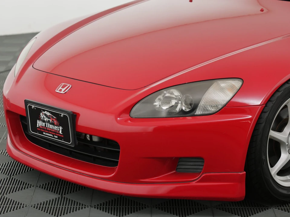 1999 Honda AP1 S2000 - Image 29 of 31