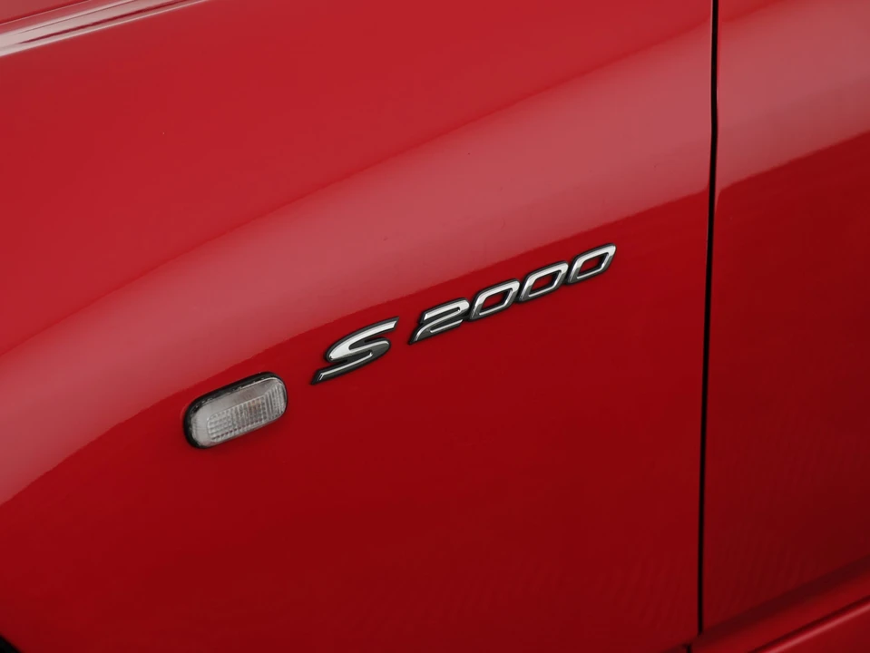 1999 Honda AP1 S2000 - Image 30 of 31