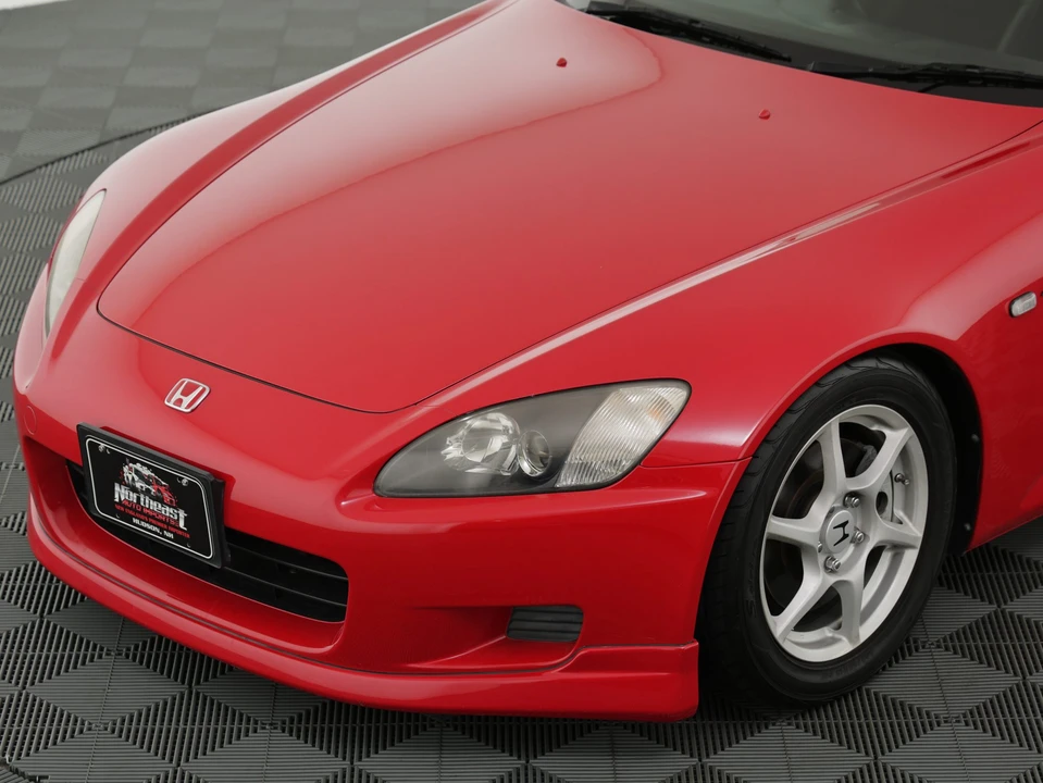 1999 Honda AP1 S2000 - Image 19 of 31