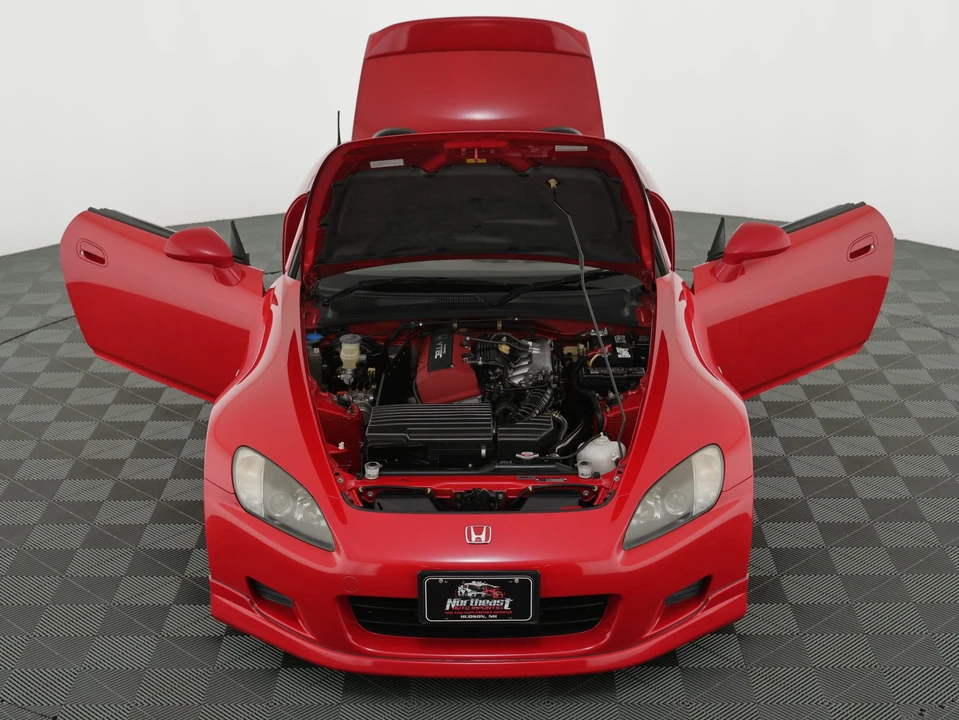1999 Honda AP1 S2000 - Image 16 of 31
