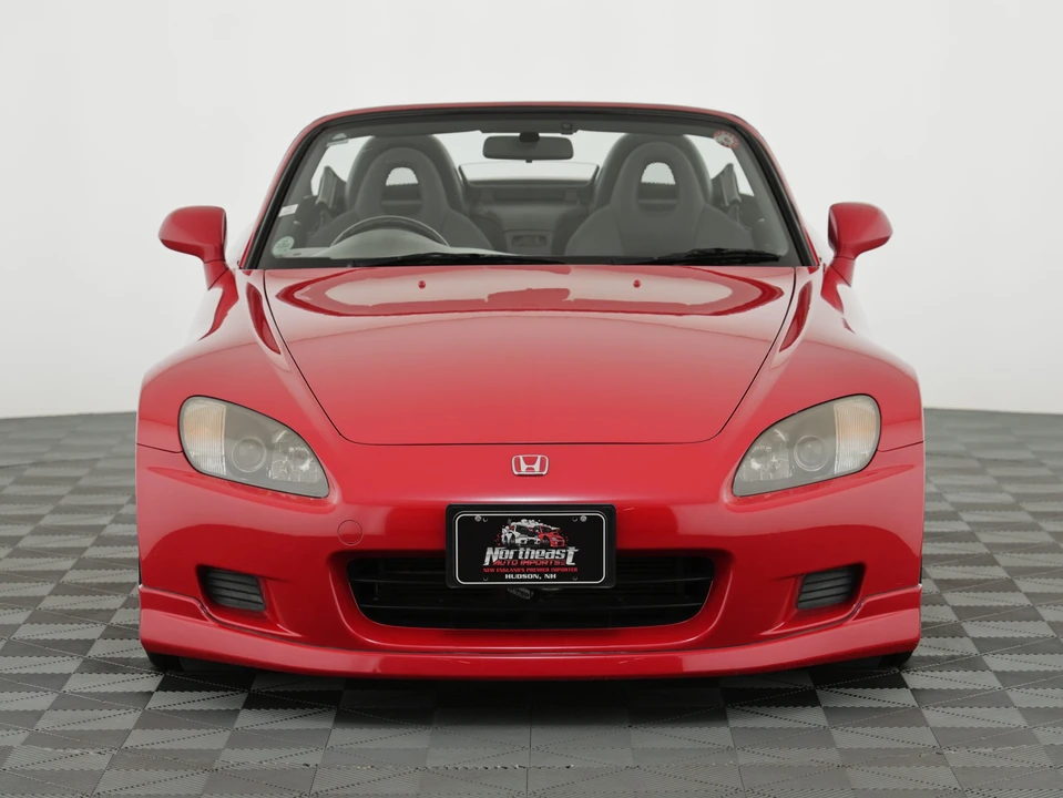 1999 Honda AP1 S2000 - Image 7 of 31