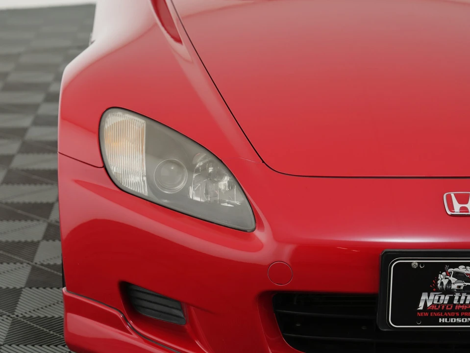 1999 Honda AP1 S2000 - Image 26 of 31