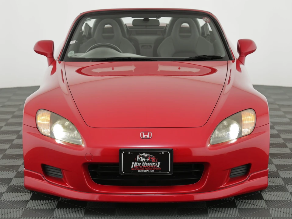 1999 Honda AP1 S2000 - Image 8 of 31