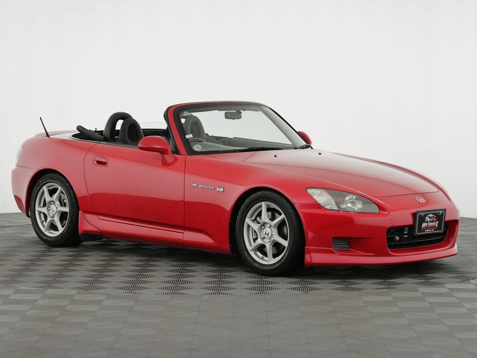 1999 Honda AP1 S2000 - Image 15 of 31