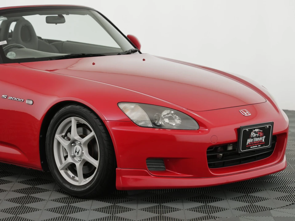 1999 Honda AP1 S2000 - Image 18 of 31