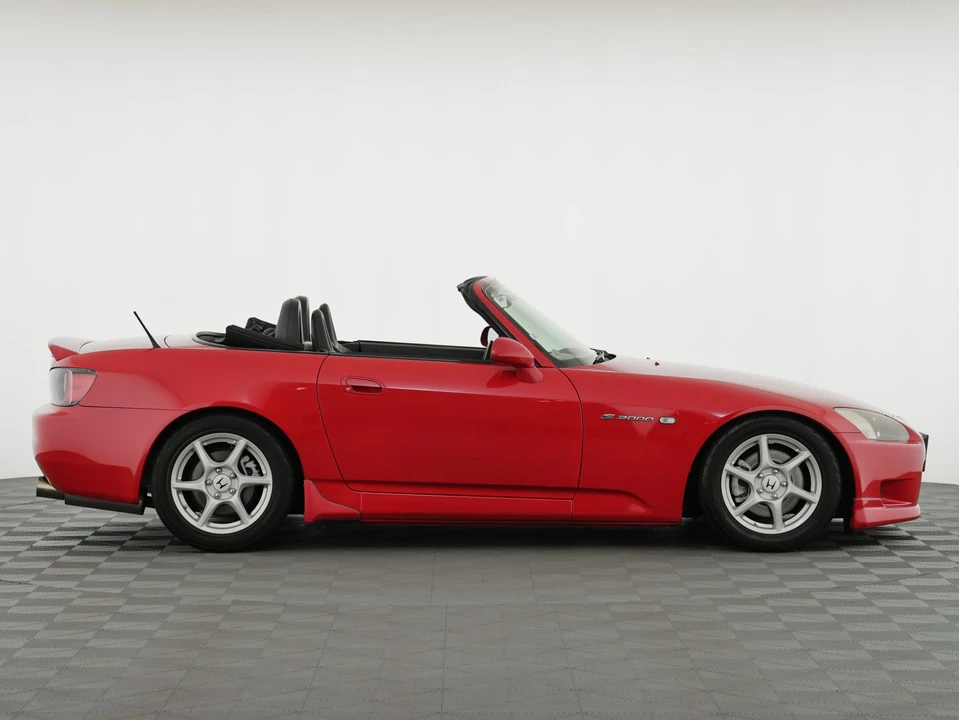 1999 Honda AP1 S2000 - Image 14 of 31