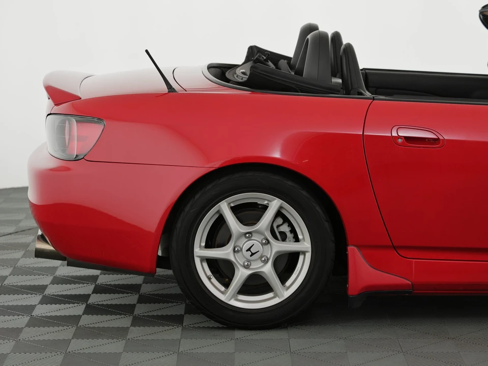 1999 Honda AP1 S2000 - Image 24 of 31