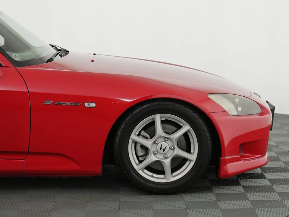 1999 Honda AP1 S2000 - Image 25 of 31