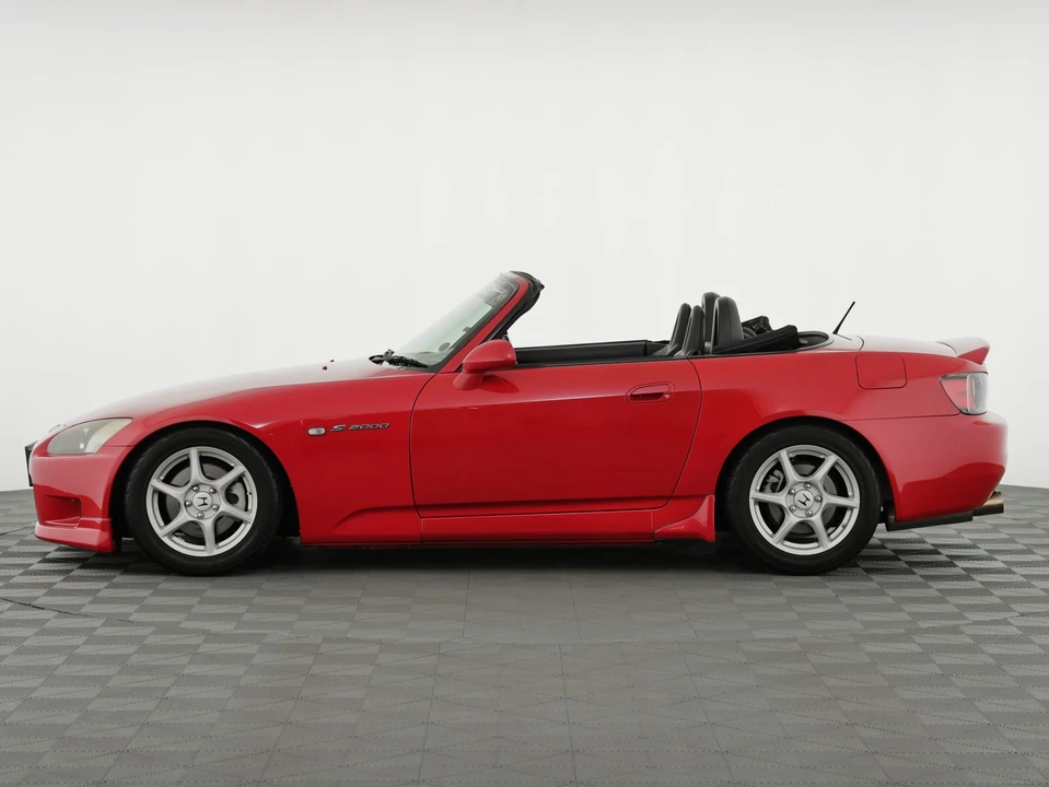 1999 Honda AP1 S2000 - Image 9 of 31