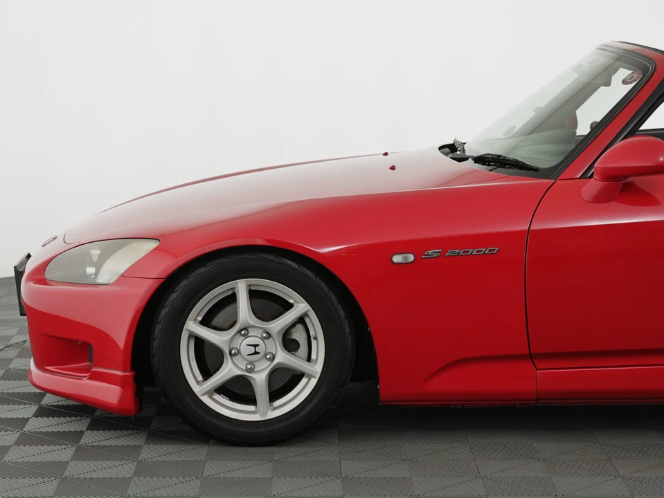 1999 Honda AP1 S2000 - Image 20 of 31