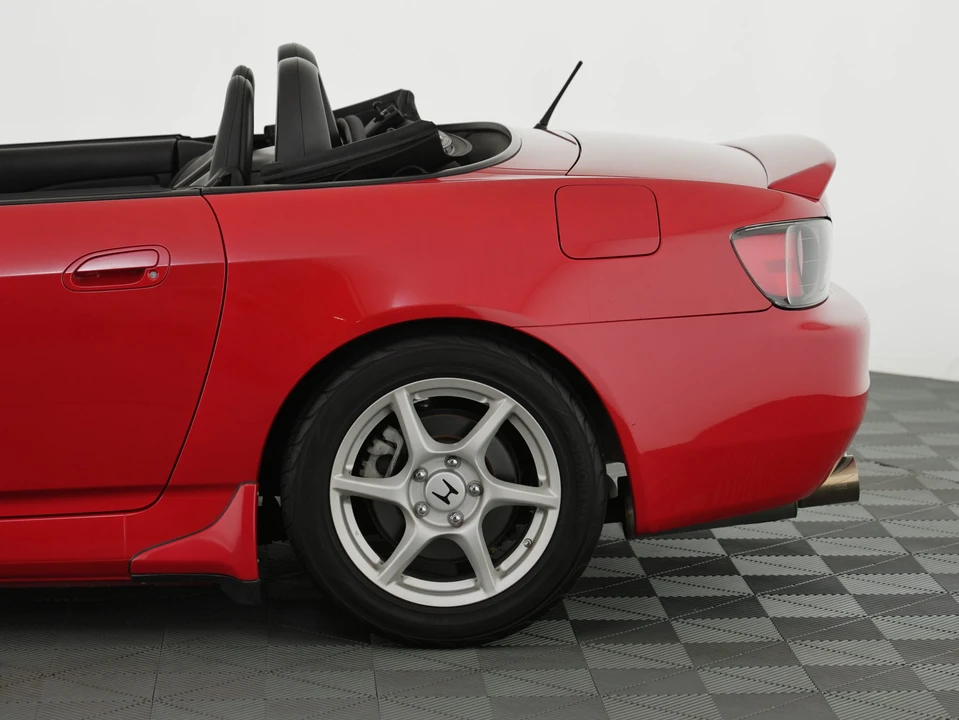 1999 Honda AP1 S2000 - Image 21 of 31