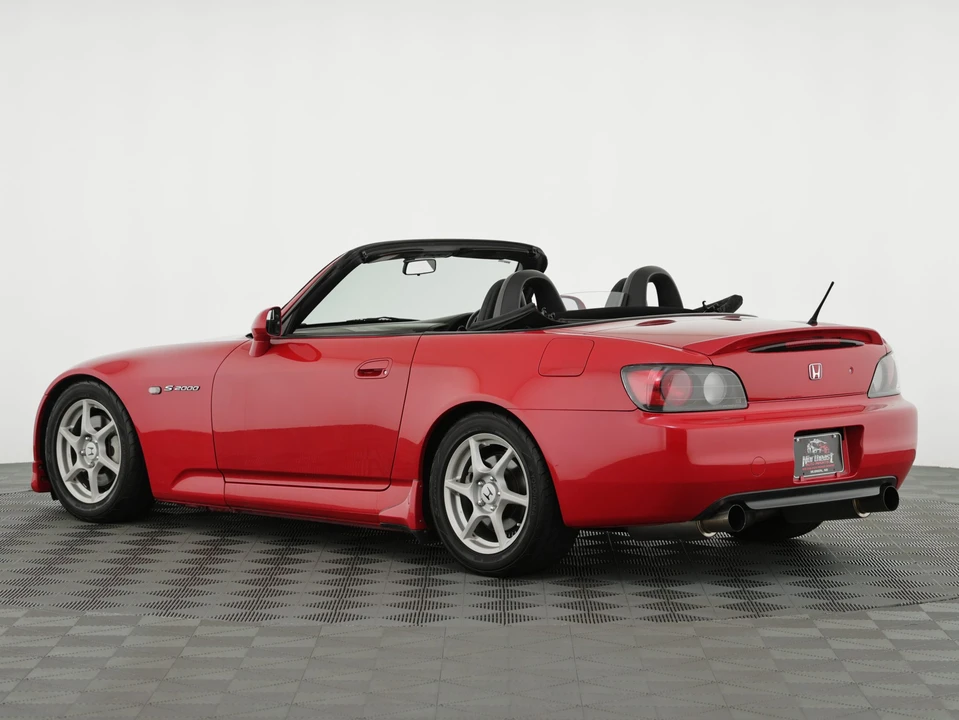 1999 Honda AP1 S2000 - Image 10 of 31